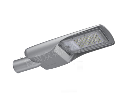 昌吉鸭嘴鱼LED灯具