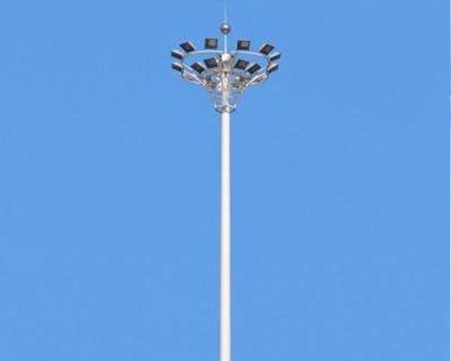 昌吉高杆灯 昌吉高杆灯