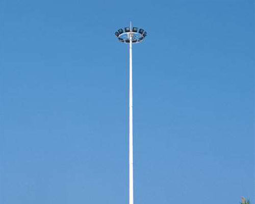 昌吉高杆灯