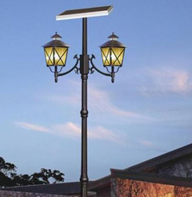 昌吉庭院灯 昌吉庭院灯