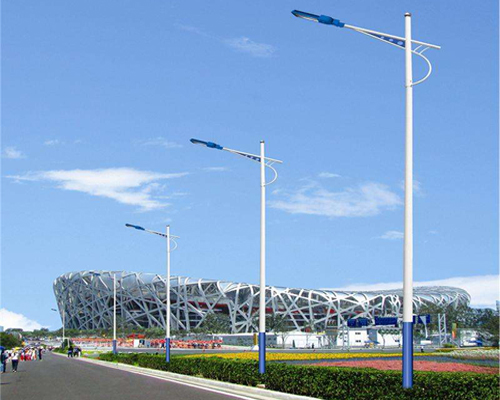 昌吉LED路灯