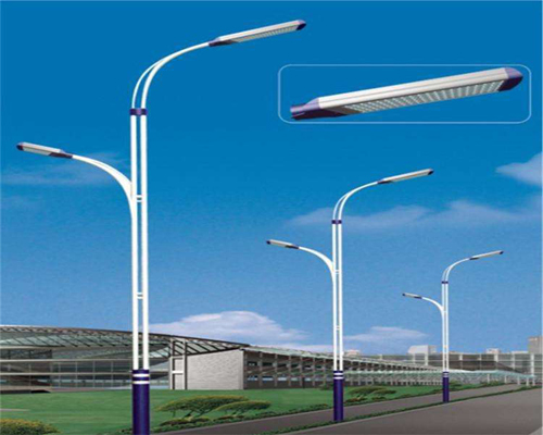 昌吉LED路灯