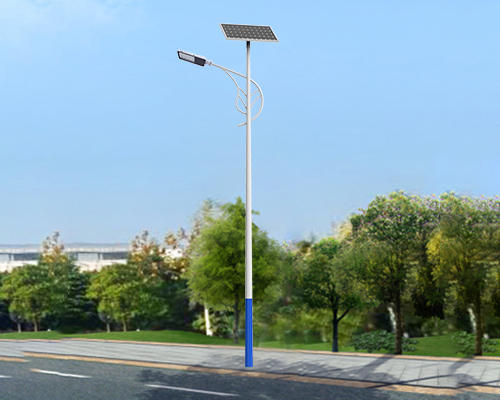 昌吉太阳能路灯