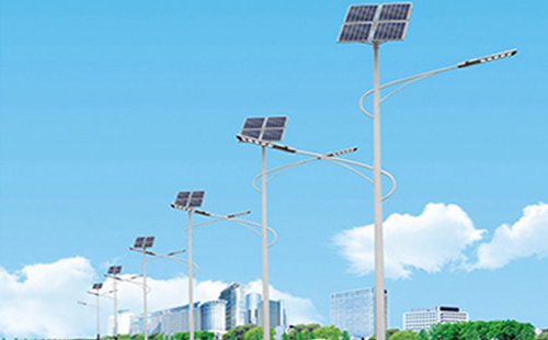 北方冬季昌吉太阳能路灯的保养要点 北方冬季昌吉太阳能路灯的保养要点