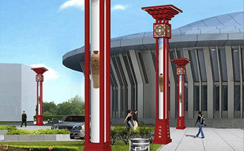 庭院昌吉景观灯防水等级选择指南 庭院昌吉景观灯防水等级选择指南