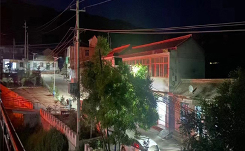 昌吉太阳能路灯防雷接地做法详解 昌吉太阳能路灯防雷接地做法详解