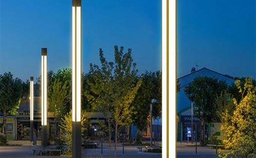 太阳能昌吉景观灯定制常见问题与解决方案