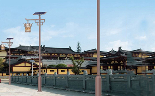 昌吉太阳能路灯不亮故障排查与修复 昌吉太阳能路灯不亮故障排查与修复