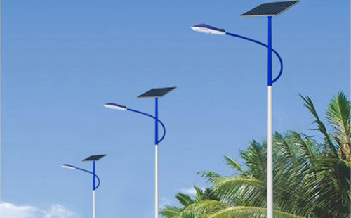 昌吉太阳能路灯防触电安全指南：如何选择与维护