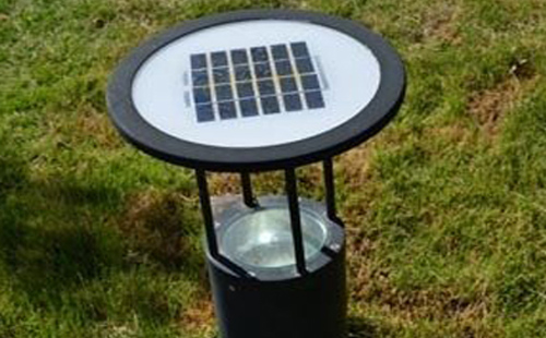 别墅庭院氛围营造:昌吉草坪灯选型与布光技巧 别墅庭院氛围营造:昌吉草坪灯选型与布光技巧