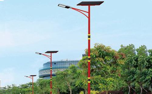 景区夜游新宠：昌吉民族特色路灯选型与布灯技巧