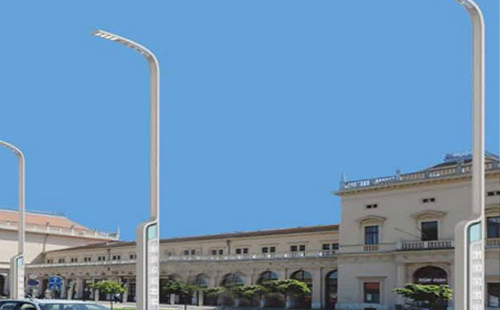 节能率提升:昌吉LED路灯选透镜方案实战指南 节能率提升:昌吉LED路灯选透镜方案实战指南