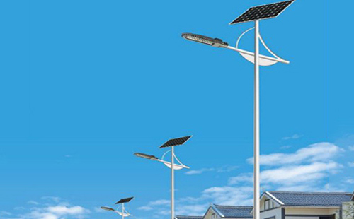 昌吉太阳能路灯安装调试与维护全指南 昌吉太阳能路灯安装调试与维护全指南