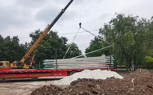 节能率提升30%：昌吉智慧路灯控制器方案选型