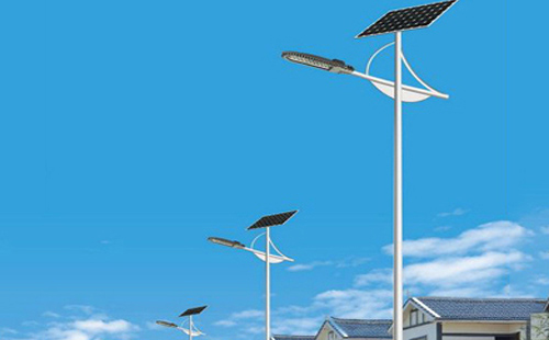 昌吉太阳能路灯安装步骤与接线要点解析