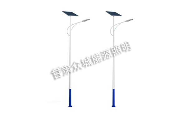 昌吉太阳能路灯“爆款”产品选型要点与地域适配建议 昌吉太阳能路灯“爆款”产品选型要点与地域适配建议