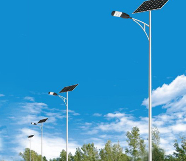 昌吉太阳能路灯维护时，这些细节别忽略！